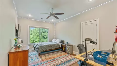 Bedroom - 1312 Royal Ave, Centerton, AR 72719 photo 3 of 4