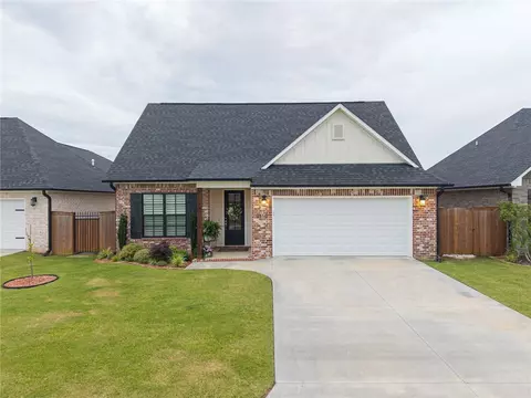 9116 Kirkwood Rdg, Fort Smith, AR 72916