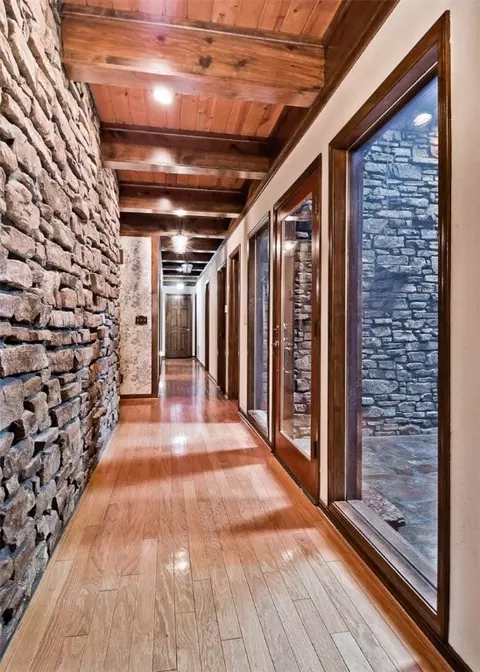 Entry Way - 205 Suttle Dr, Springdale, AR 72764 photo 1 of 1