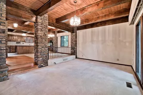 Living - 205 Suttle Dr, Springdale, AR 72764 photo 3 of 5