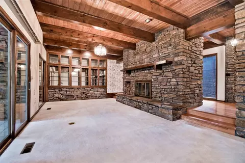 Living - 205 Suttle Dr, Springdale, AR 72764 photo 1 of 5