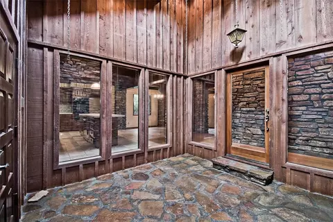 Exterior - 205 Suttle Dr, Springdale, AR 72764 photo 4 of 5