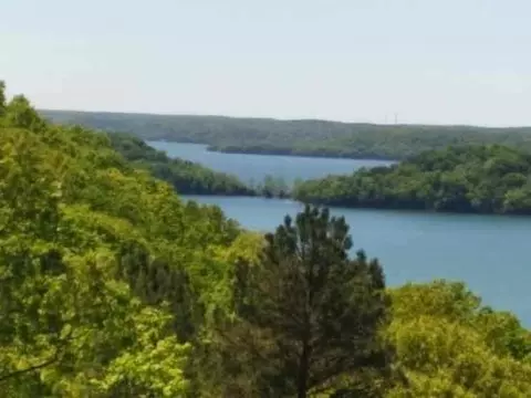 County Road 152, Eureka Springs, AR 72632