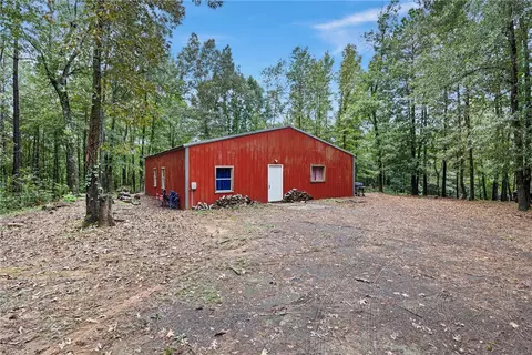 11882 E Old Belleville Rd, Belleville, AR 72824
