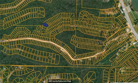 Suits Us Drive, Bella Vista, AR 72714