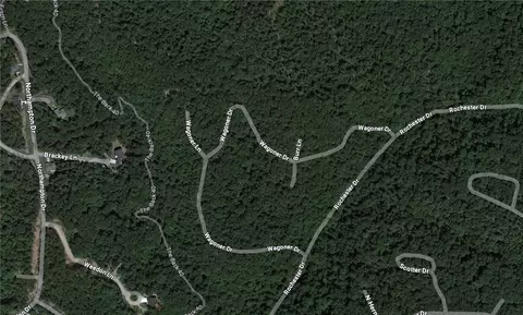lot1 Block 10 Wagoner Dr, Bella Vista, AR 72714