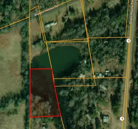 N Sr 7, Dover, AR 72837