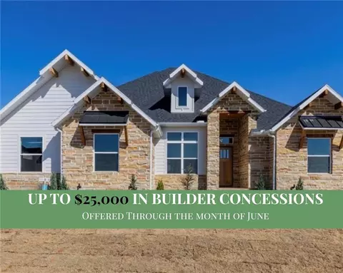 800 Greenhorn St, Bentonville, AR 72712