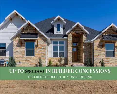 800 Greenhorn St, Bentonville, AR 72712