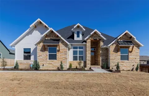 800 Greenhorn St, Bentonville, AR 72712
