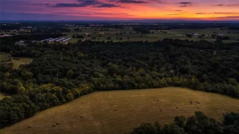 12502 Hamilton Dr, Gentry, AR 72734