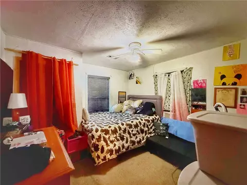 Bedroom - 1989 Patton Ln, Harrison, AR 72601 photo 4 of 5