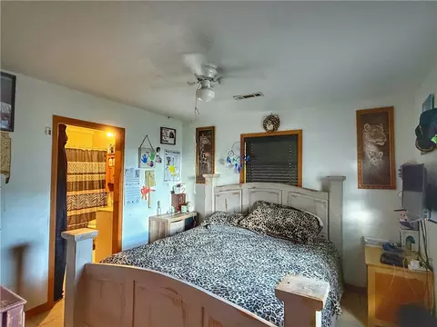 Bedroom - 1989 Patton Ln, Harrison, AR 72601 photo 1 of 5