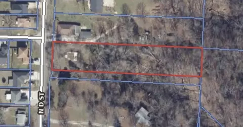 1230 N D St, Rogers, AR 72756