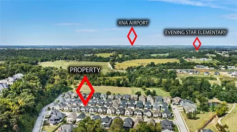 View/Area - 5218 S Brookmere St, Rogers, AR 72758 photo 3 of 3