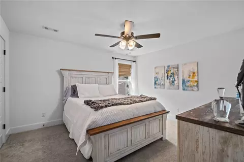 Bedroom - 5218 S Brookmere St, Rogers, AR 72758 photo 2 of 3