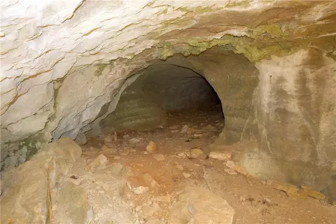 0000 County Road 6061, Flippin, AR 72634