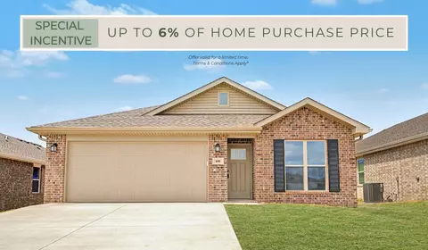680 Marcella St, Prairie Grove, AR 72753