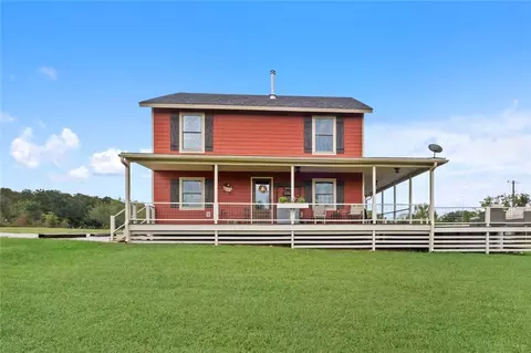 25036 Lake Francis Rd, Siloam Springs, AR 72761