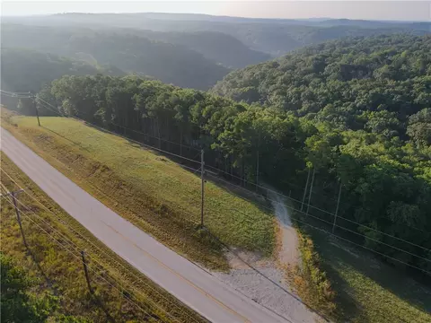 12960 Hwy 187, Eureka Springs, AR 72631