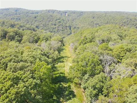 000 Cr 1160, Eureka Springs, AR 72631