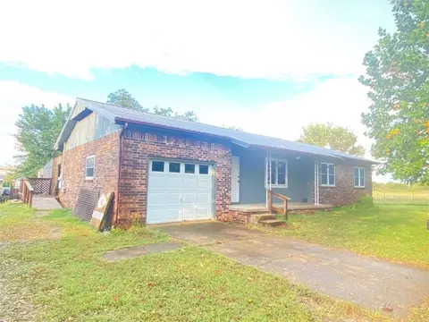 604 Rainbow Pl, Green Forest, AR 72638