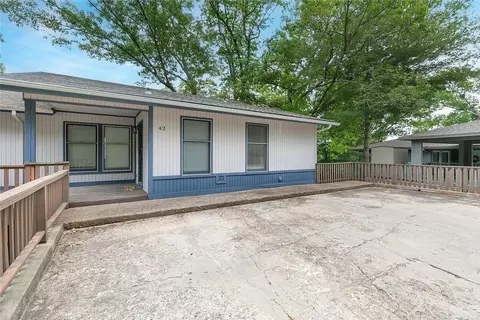 42 Dogwood Dr, Bella Vista, AR 72715