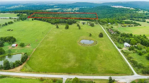 20 Ac - 10991 Borchardt Rd, Lincoln, AR 72744