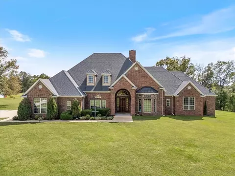 15099 Southern Vw, Siloam Springs, AR 72761