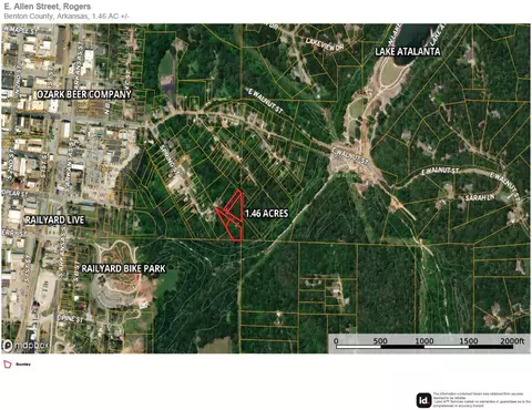1 E 47 Acres E Allen St, Rogers, AR 72756