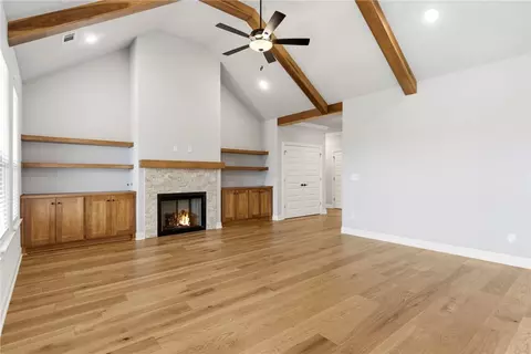 721 Marianne St, Bentonville, AR 72713