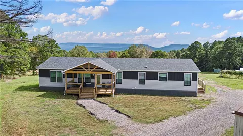 1468 River Mountian Rd, Delaware, AR 72835