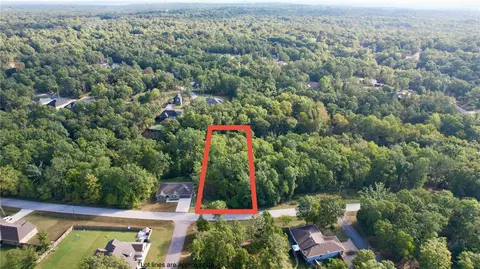 lot7 Block 1 Shetland Dr, Bella Vista, AR 72715