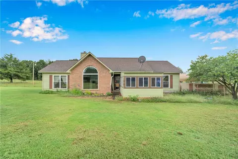18955 Shankle Rd, Gentry, AR 72734