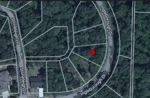 Ingleborough Drive, Bella Vista, AR 72715