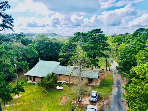 389 Nettle Trl, Marshall, AR 72650