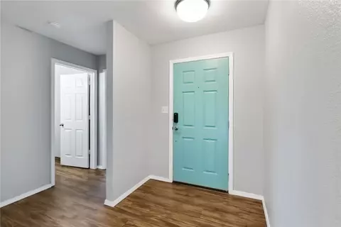 Entry Way - 825 Crystal St, Lowell, AR 72745 photo 1 of 3