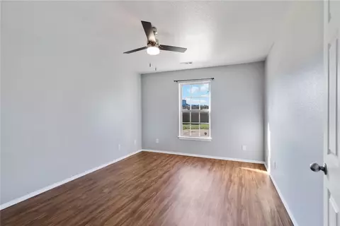 Bedroom - 825 Crystal St, Lowell, AR 72745 photo 3 of 3