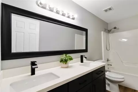 Bath - 825 Crystal St, Lowell, AR 72745 photo 1 of 4