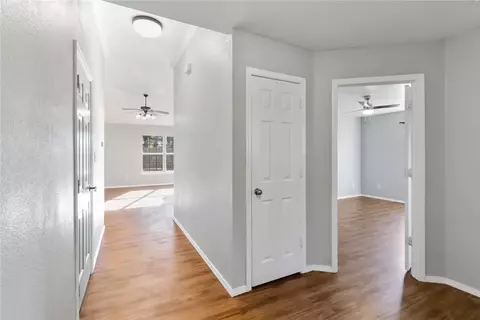 Entry Way - 825 Crystal St, Lowell, AR 72745 photo 2 of 3