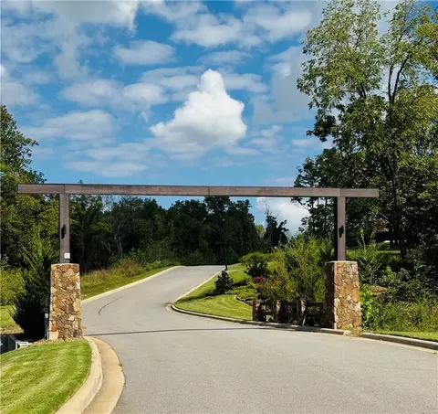 Healing Springs Street, Highfill, AR 72713