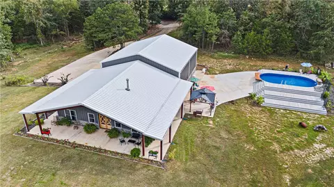 887 Cr 3561, Clarksville, AR 72830