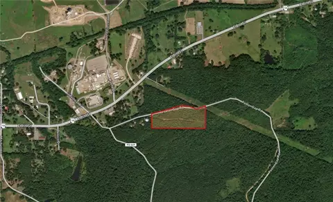 Peeler Gap Road, Danville, AR 72827