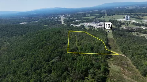 Peeler Gap Road, Danville, AR 72827