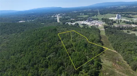 Peeler Gap Road, Danville, AR 72827