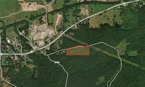 Peeler Gap Road, Danville, AR 72827