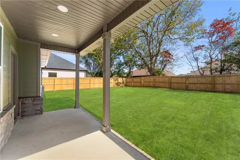 3653 Tranquility St, Springdale, AR 72764 photo 25