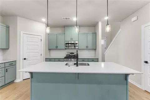 3653 Tranquility St, Springdale, AR 72764 photo 5