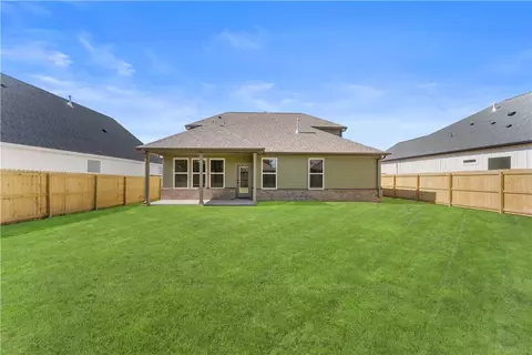 3653 Tranquility St, Springdale, AR 72764 photo 26