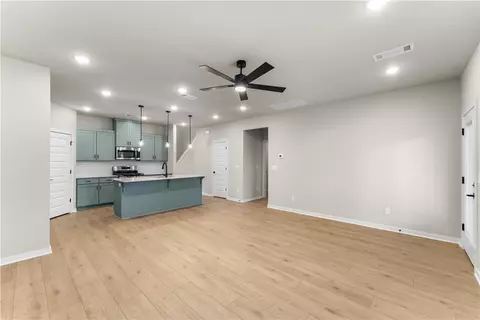 3653 Tranquility St, Springdale, AR 72764 photo 4